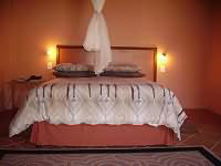 Rundu Accommodation