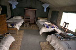 Rundu Accommodtion