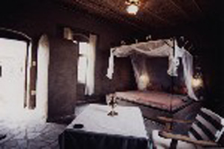 fort sesfontein  lodge