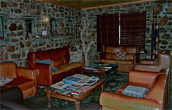 A Little Sossus Lodge