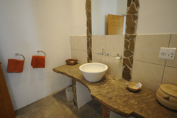 Ababis Lodge Namibia