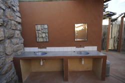 Agama River Camp Namibia