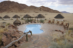 Namibia Accommodation