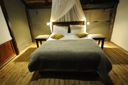 Kulala Desert Lodge Namibia