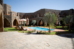 places to stay in Sesriem