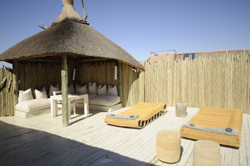 Little Kulala Lodge Namibia
