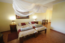 Namib Desert Lodge Namibia