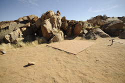 Wustenquell Guestfarm Namib Naukluft