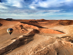 Namib Sky Balloon Safari's