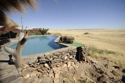 Sesreim Accommodation