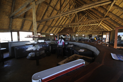 Sesreim Camp Namibia