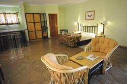 Solitaire Lodge Namibia