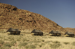 places to stay in Sesriem
