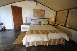 Sossusvlei Lodge Namibia