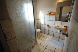 Weltevrede Lodge Namibia