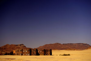 sossusvlei hotels and lodges