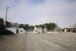 places to stay in Swakopmund