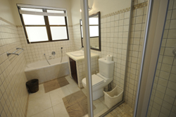 luxury self catering swakopmund namibia