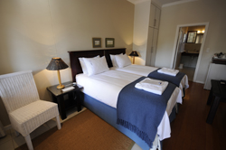 places to stay in Swakopmund