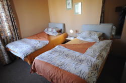 places to stay in Swakopmund