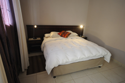 places to stay in Swakopmund