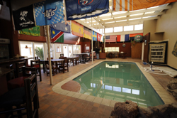 dunes backpackers swakopmund namibia