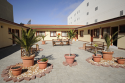 swakopmund hotel