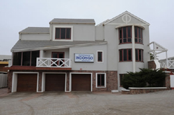 swakopmund accommodation