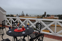 guest houses in the swakopmund area namibia