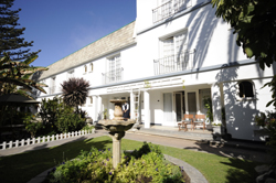hansa hotel swakopmund hotel