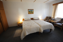 places to stay in Swakopmund