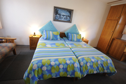 places to stay in Swakopmund