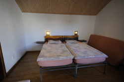 hotel a la mer swakopmund