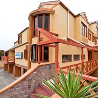 places to stay in Swakopmund