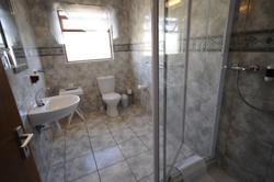 guest house accommodation in swakopmund  namibia
