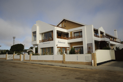 places to stay in Swakopmund