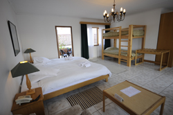 places to stay in Swakopmund