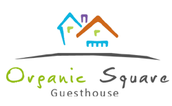 Organic Square Guesthouse