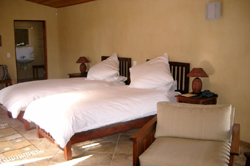 rossmund lodge in swakopmund