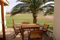 lodges in the swakopmund area namibia