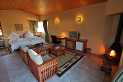 places to stay in Swakopmund
