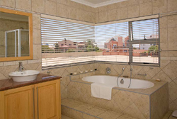 swakopmund accommodation