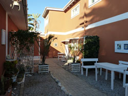 Sirenella Guesthouse