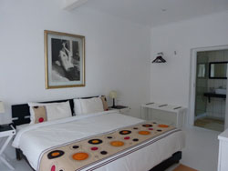 Sirenella Guesthouse