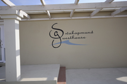 places to stay in Swakopmund