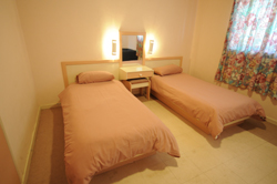 swakopmund rest camp  accommodation