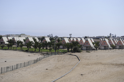 places to stay in Swakopmund