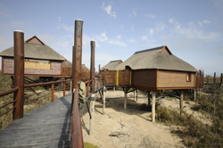 places to stay in Swakopmund