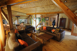 places to stay in Swakopmund