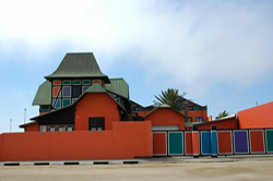 villa wiese guest lodge swakopmund